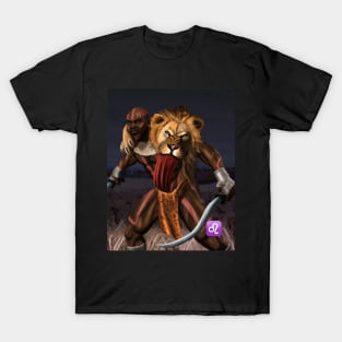 Leo T-Shirt